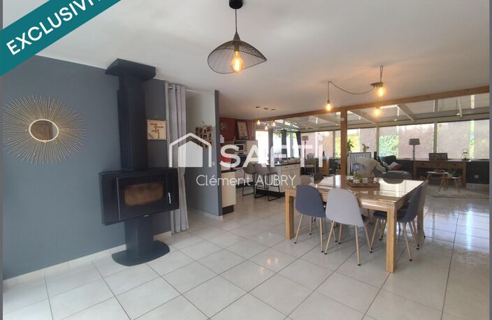 Charmante maison familiale avec  terrain ! — photo 2