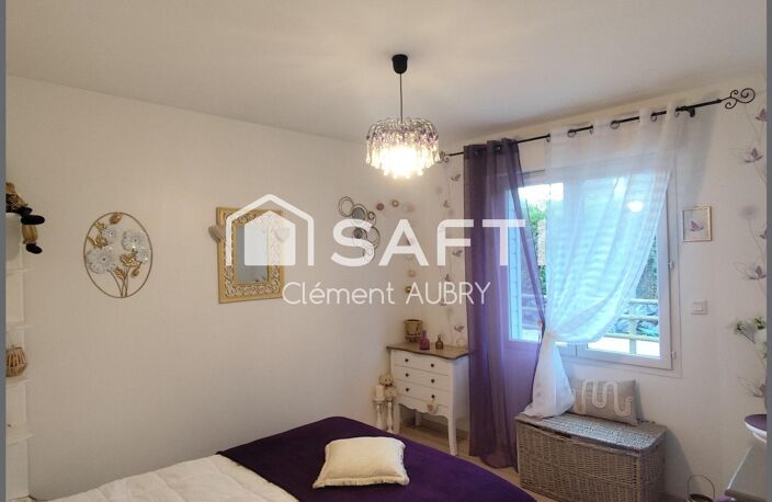 Charmante maison familiale avec  terrain ! — photo 5