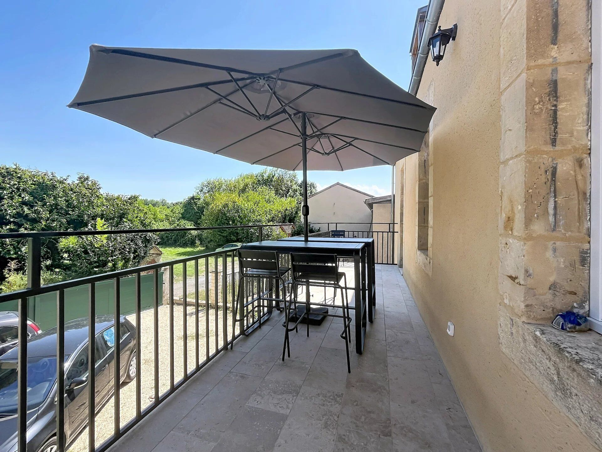 Appartement 3 pièces 66 m² · à Le Bugue · 66 m² · 800 €