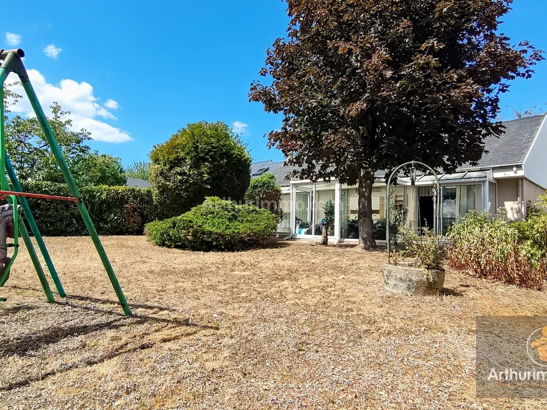 Maison 7 pièces 126 m² · à Évry-Courcouronnes · 126 m² · 299 000 €