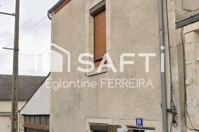 Maison 4 pièces 55000 €