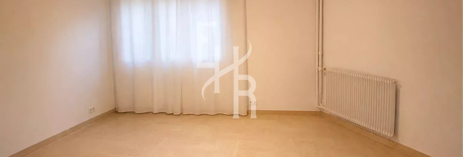 Appartement 1 Pièce  m² à vendre à Cannes (06400)