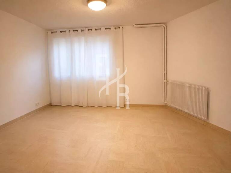 Achat/vente Appartement Cannes — photo 1