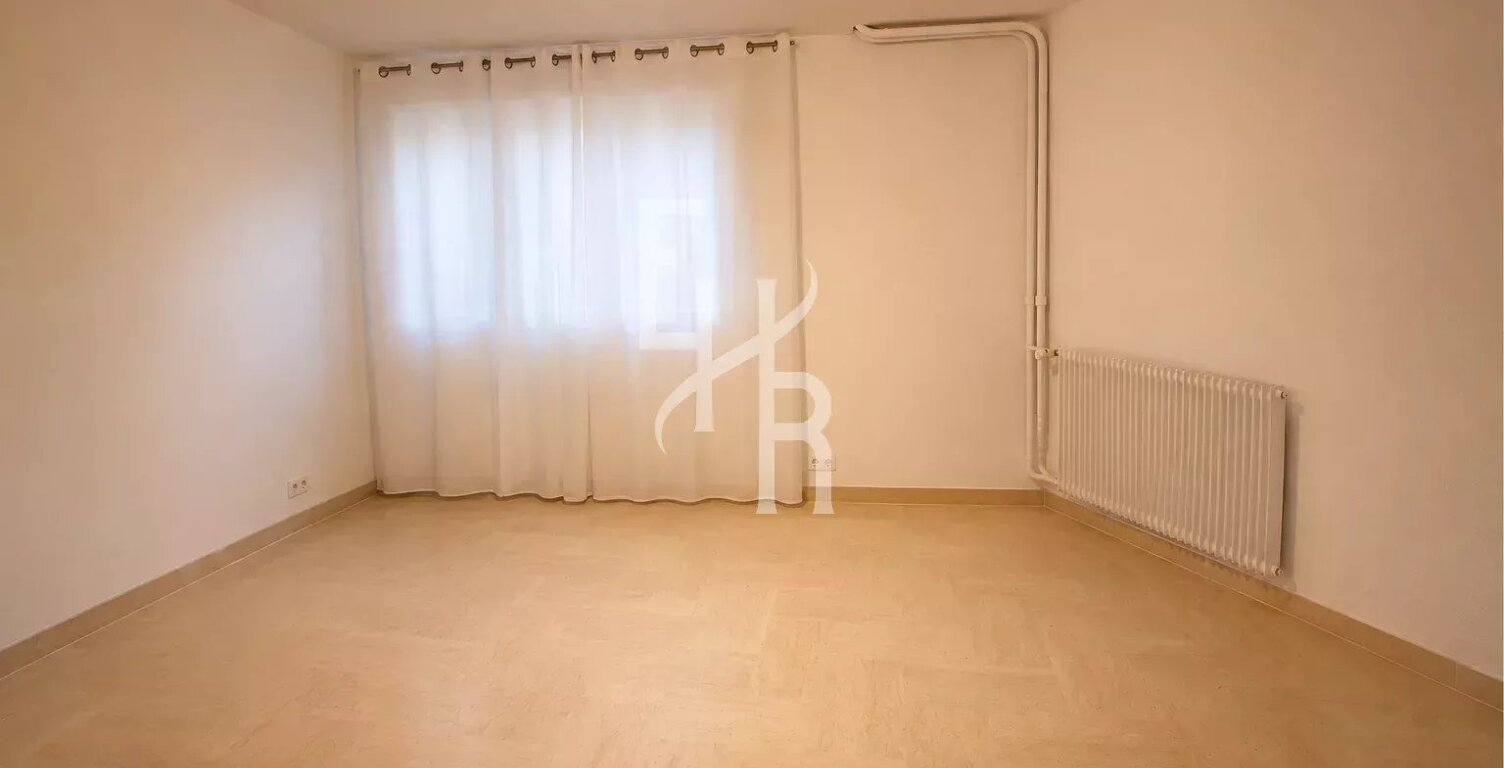 Achat/vente Appartement Cannes — photo 1