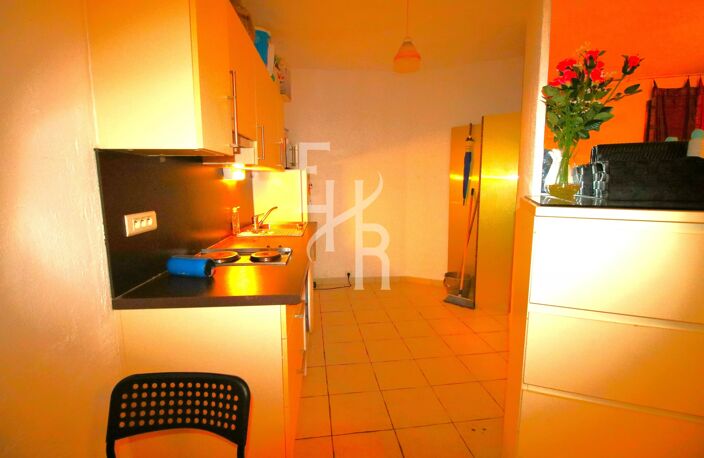 Achat/vente Appartement Cannes — photo 2