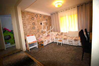 Appartement 3 pièces 260000 €