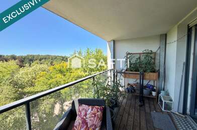 Appartement 2 pièces 159900 €