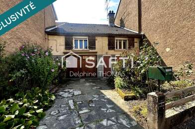 Maison 5 pièces 86000 €