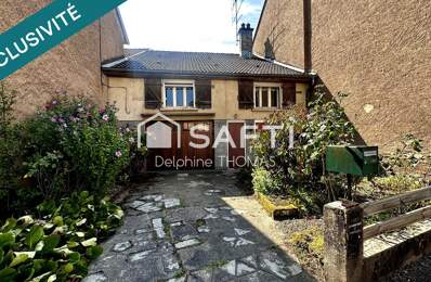 maison calme — photo du bien