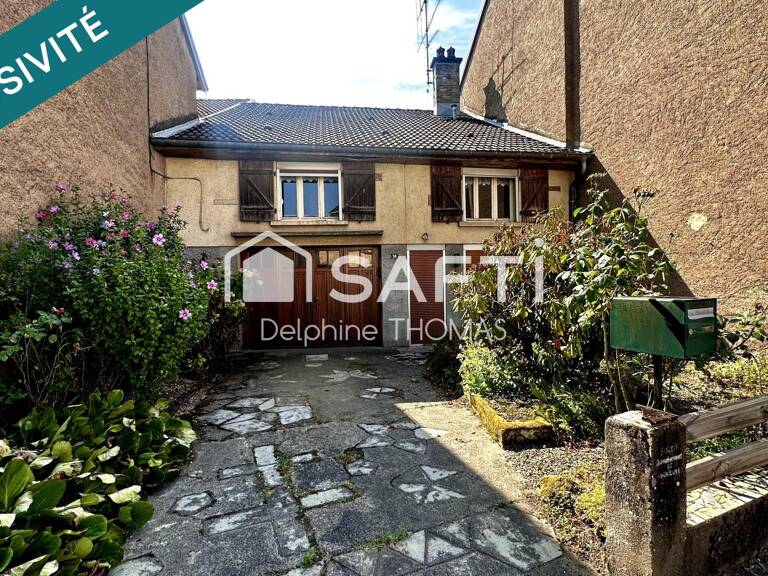 maison calme — photo 1