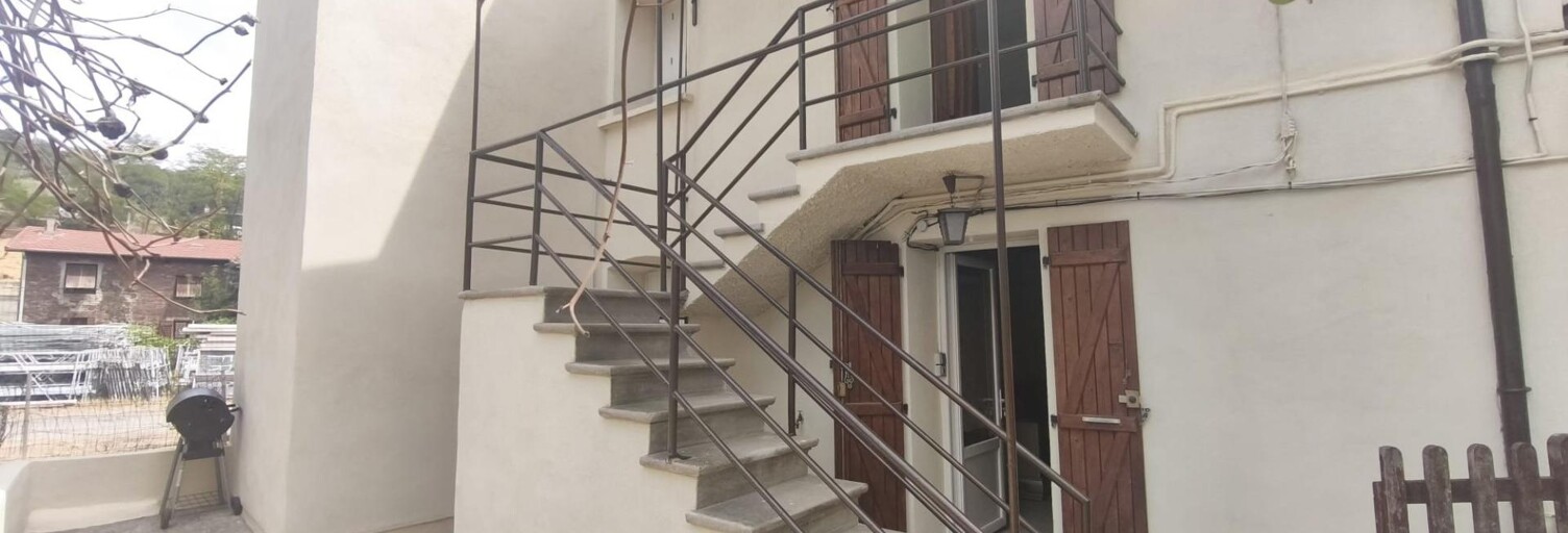 Maison 5 Pièces 113 m² à vendre à Saint-Étienne (42100)