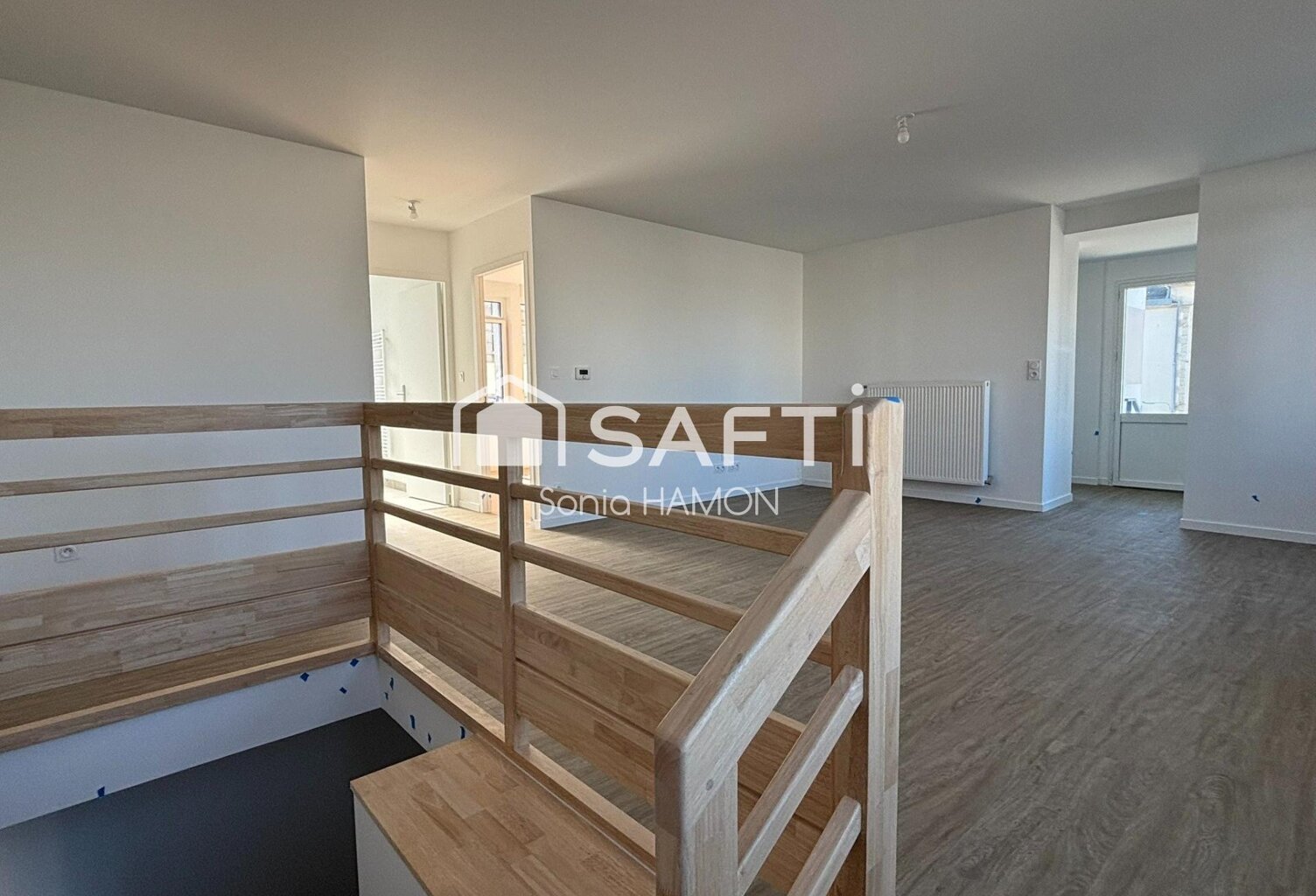 Appartement neuf dans résidence historique — photo 1