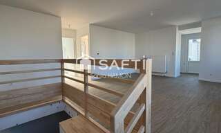 Appartement 4 Pièces 92 m² à vendre à Roscoff (29680)