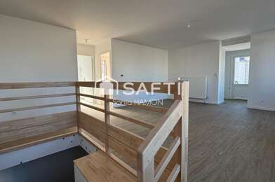Appartement 4 pièces 460920 €