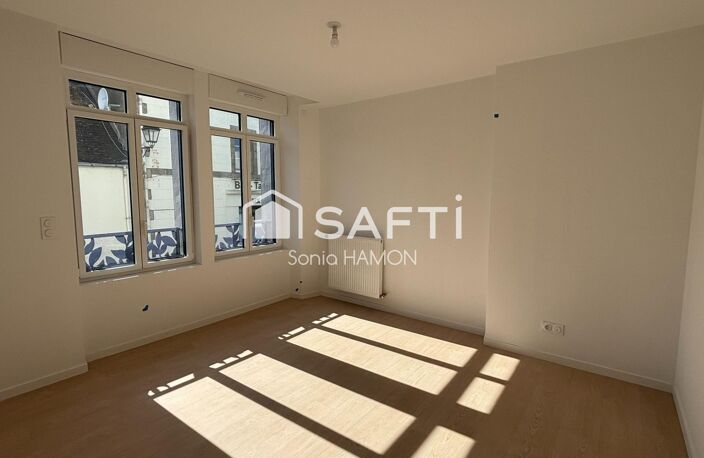 Appartement neuf dans résidence historique — photo 2