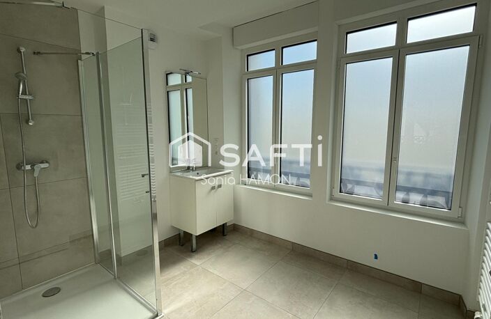 Appartement neuf dans résidence historique — photo 3