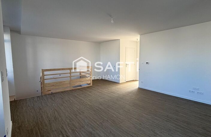 Appartement neuf dans résidence historique — photo 4