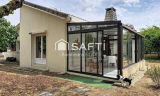 Maison 5 Pièces 105 m² à vendre à Angoulême (16000)