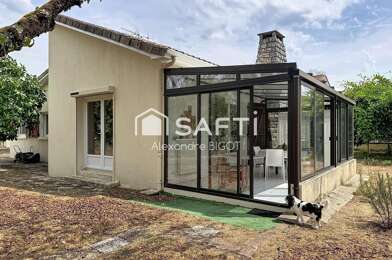 Maison 5 pièces 198000 €