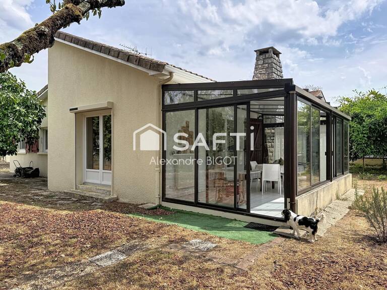 Plain pied en bon état — photo 1