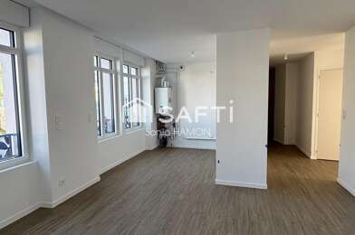 Appartement 3 pièces 335724 €