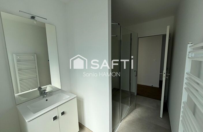 Appartement neuf dans résidence historique — photo 2