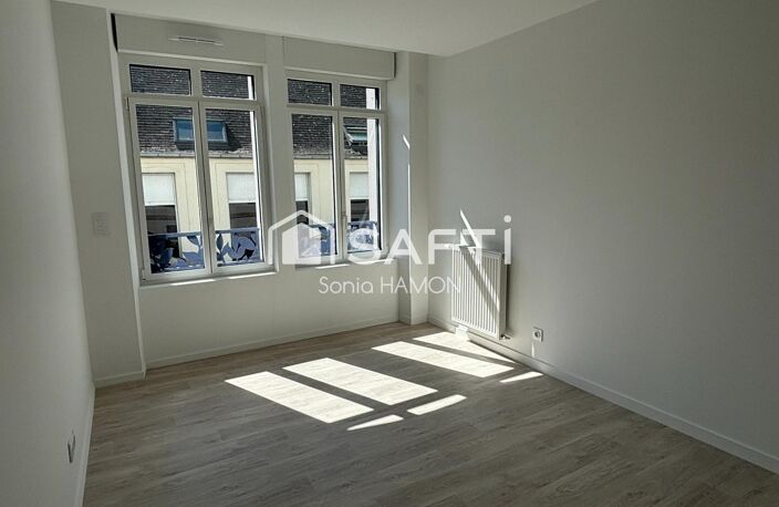 Appartement neuf dans résidence historique — photo 4