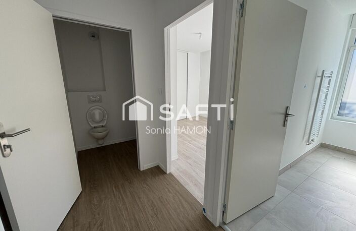 Appartement neuf dans résidence historique — photo 5
