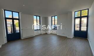 Appartement 3 Pièces 66 m² à vendre à Roscoff (29680)
