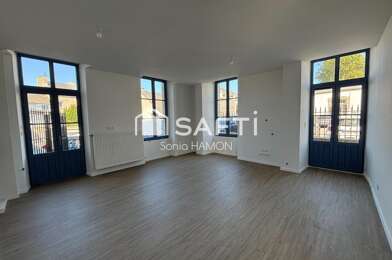 Appartement 3 pièces 332106 €