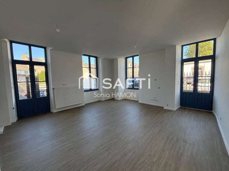 Appartement neuf dans résidence historique — photo 1
