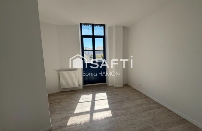 Appartement neuf dans résidence historique — photo 2