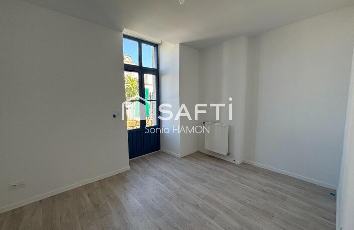 Appartement neuf dans résidence historique — photo 3