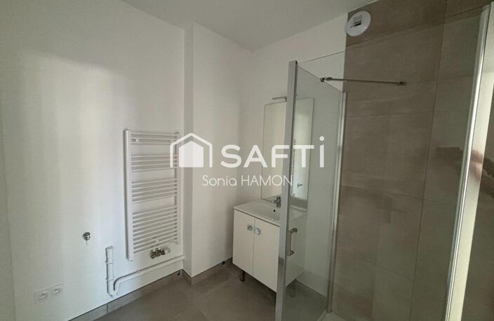 Appartement neuf dans résidence historique — photo 4
