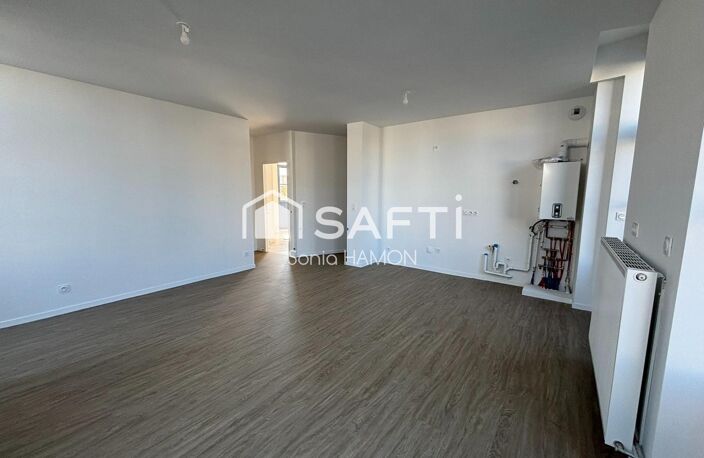 Appartement neuf dans résidence historique — photo 5