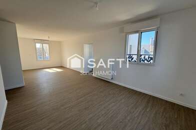 Appartement 3 pièces 424854 €
