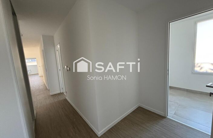 Appartement neuf dans résidence historique — photo 2
