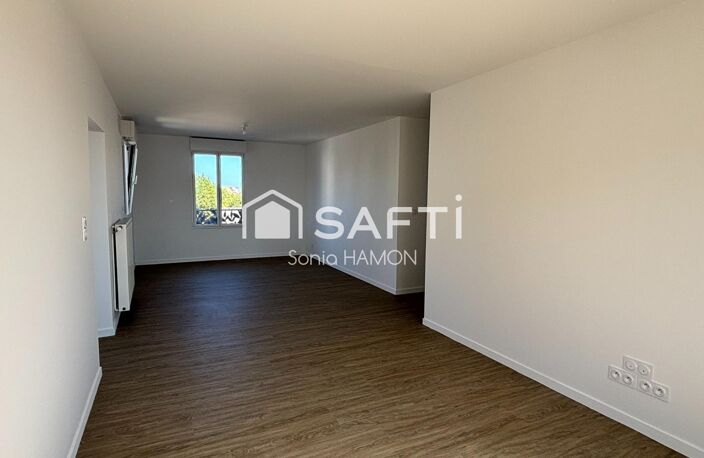 Appartement neuf dans résidence historique — photo 3