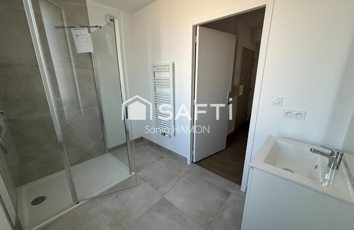 Appartement neuf dans résidence historique — photo 4