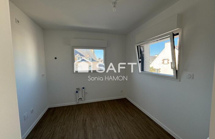 Appartement neuf dans résidence historique — photo 5