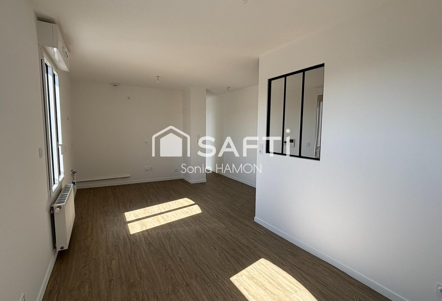 Appartement neuf dans résidence historique — photo 1