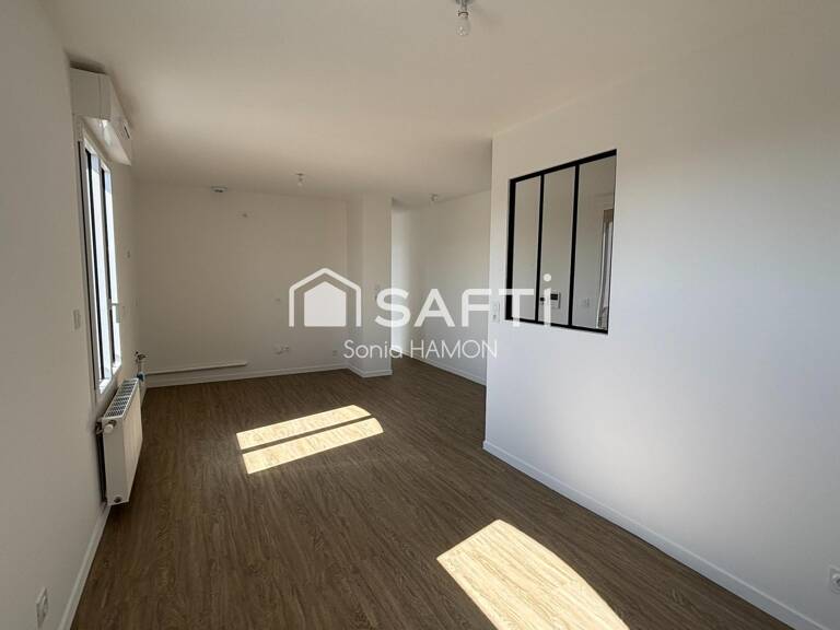 Appartement neuf dans résidence historique — photo 1