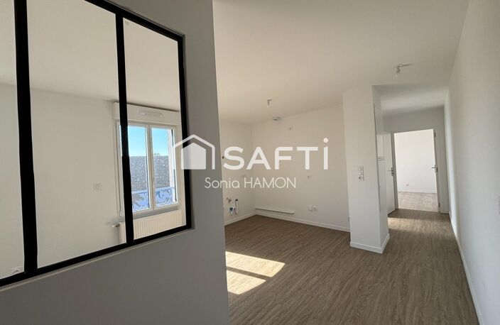 Appartement neuf dans résidence historique — photo 2