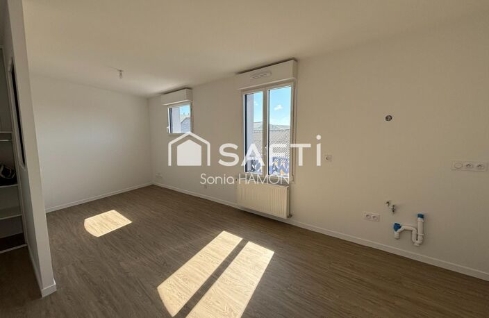 Appartement neuf dans résidence historique — photo 3