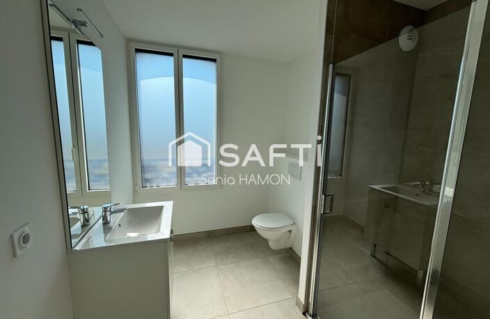 Appartement neuf dans résidence historique — photo 4