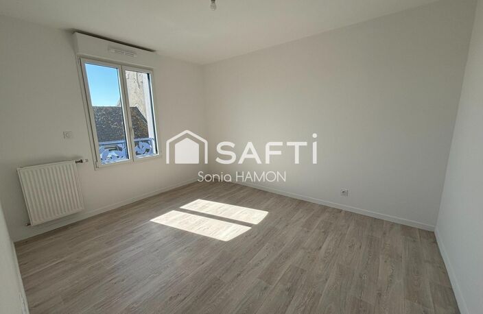 Appartement neuf dans résidence historique — photo 5