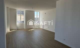 Appartement 3 Pièces 75 m² à vendre à Roscoff (29680)