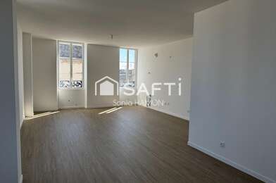 Appartement 3 pièces 393000 €
