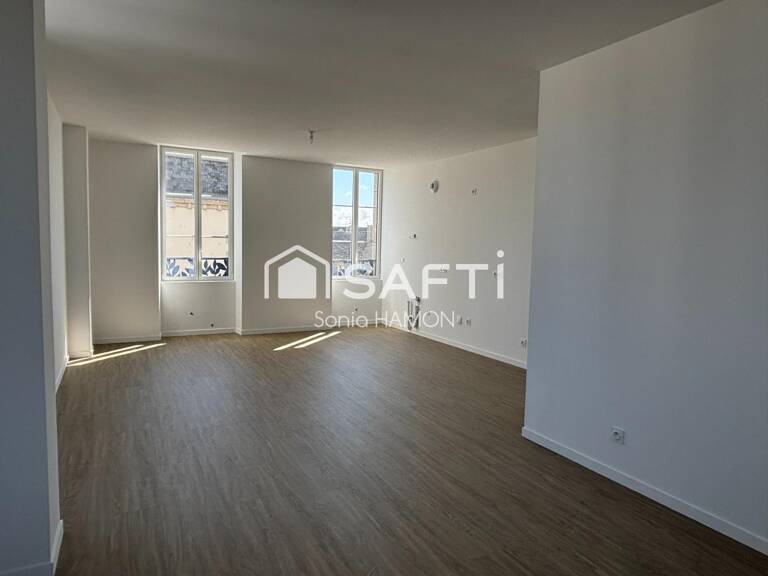 Appartement neuf dans résidence historique — photo 1