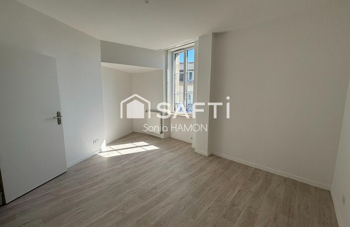 Appartement neuf dans résidence historique — photo 2